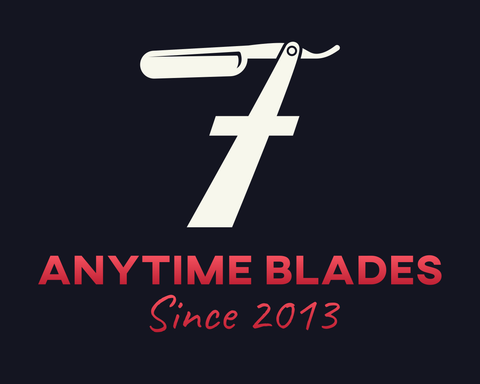 AnyTime Blades