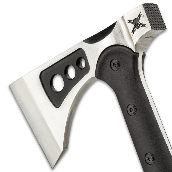M48 Woodsman Axe With Sheath - Camping Axe - AnyTime Blades