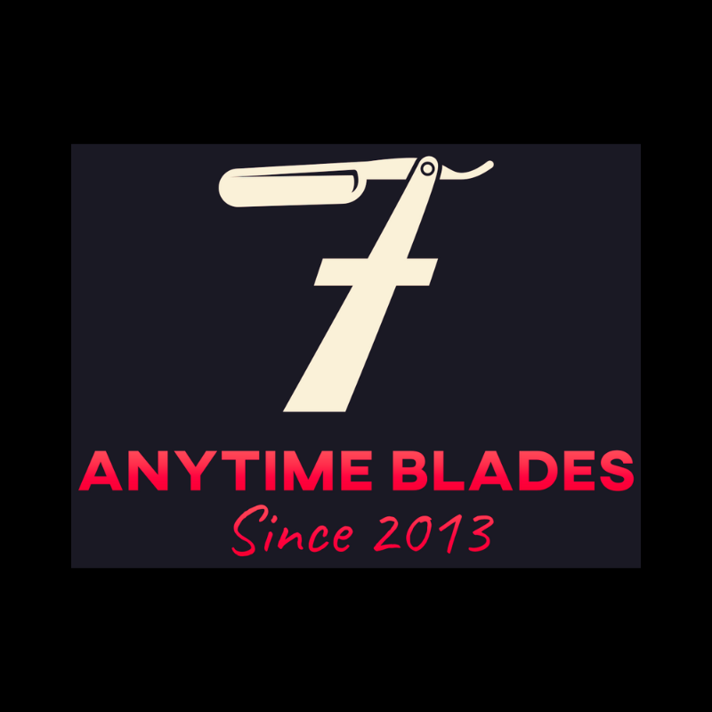 Welcome to AnyTime Blades