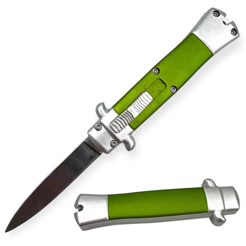 Green OTF 