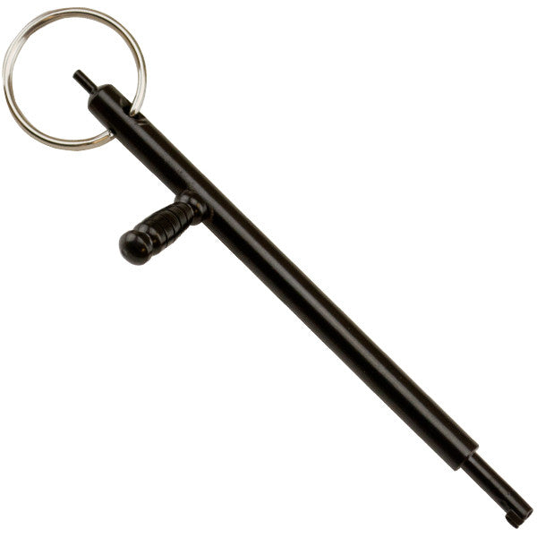 Handcuff Thread Keychain Universal Handcuff Key Keychain KUBOTAN – AnyTime Blades