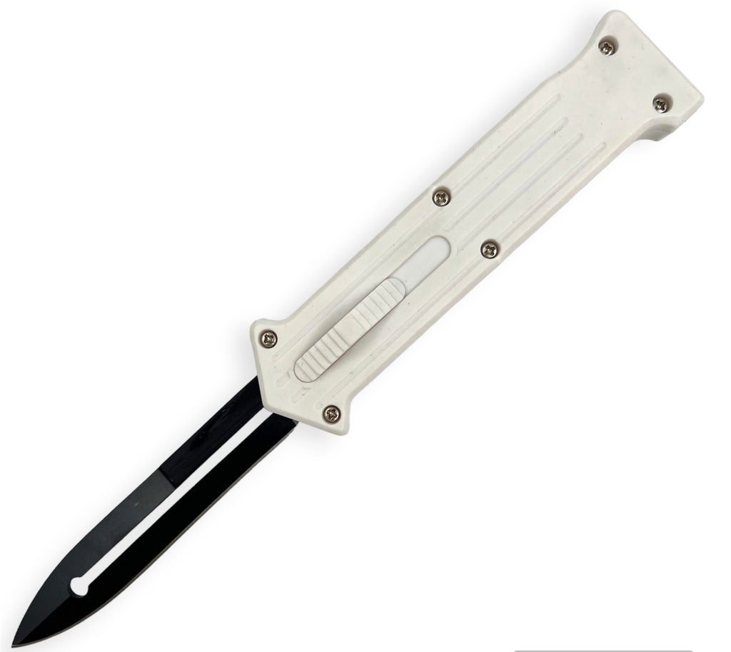 8" Joker OTF Automatic Knife - AnyTime Blades