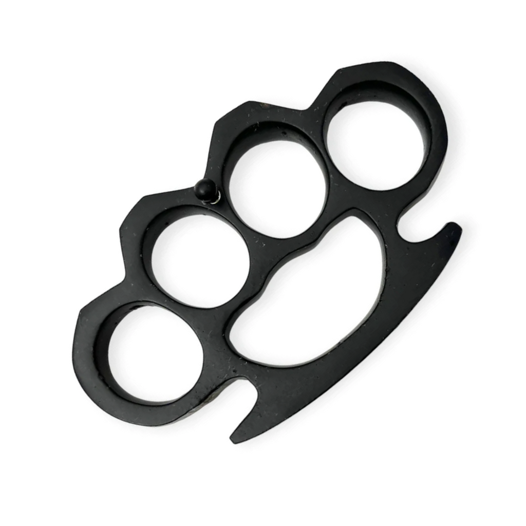 Solid Steel Knuckle Duster Brass Knuckle - Your Choice - AnyTime Blades