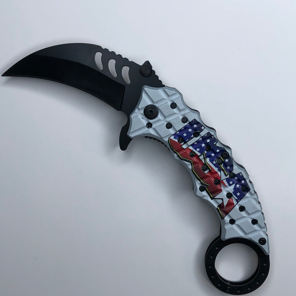 USA Karambit 