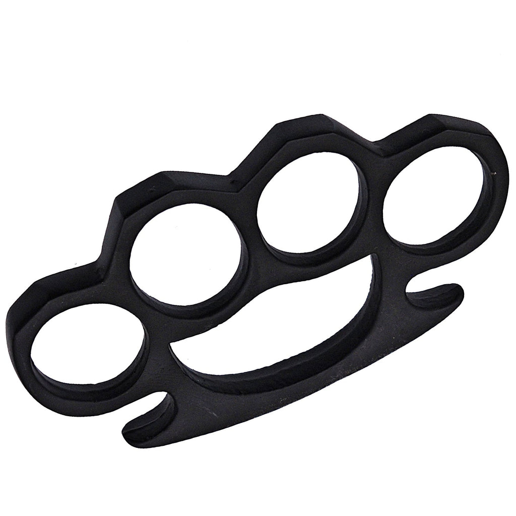 Brass Knuckles Solid Steel - AnyTime Blades