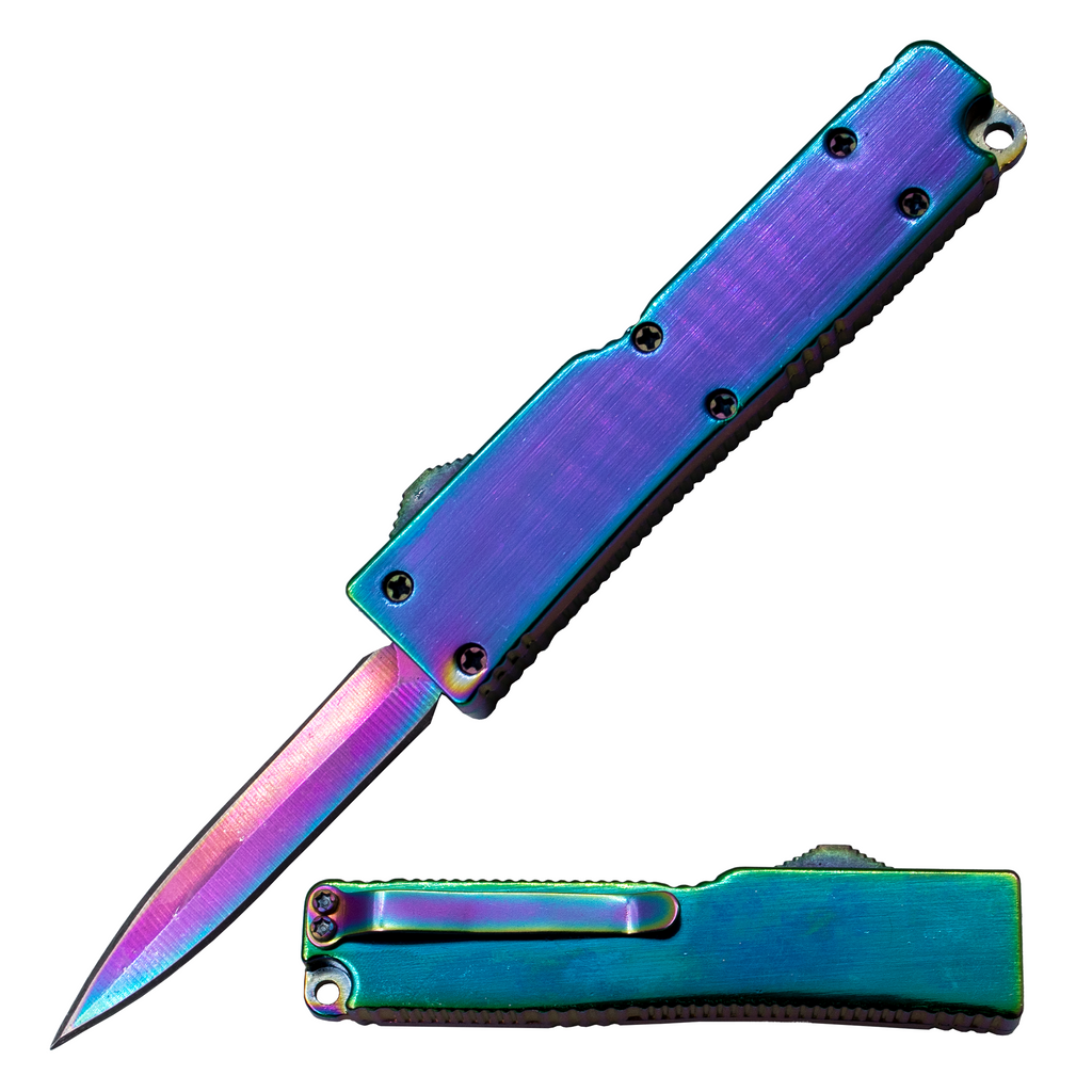 Fast Knives Knuckle Knives | Trench Knives Fast Shipping – AnyTime Blades