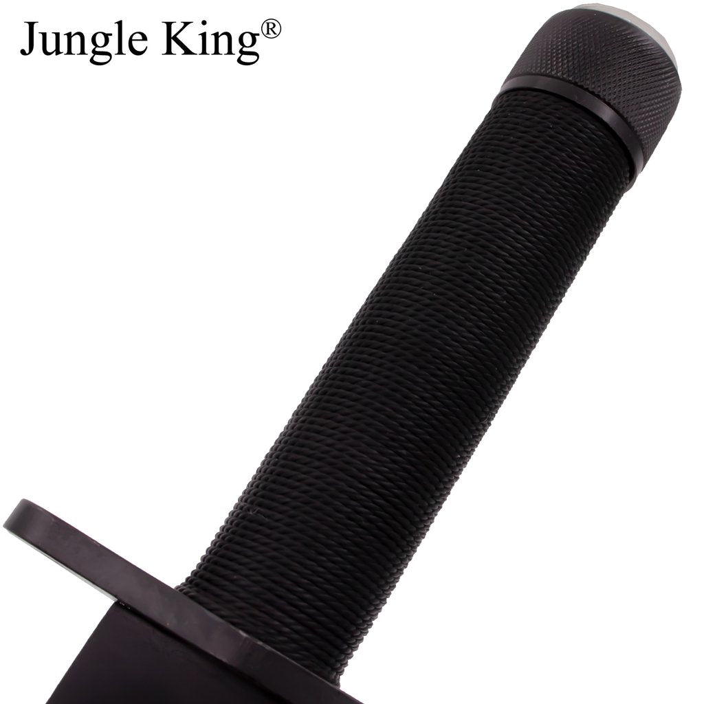 15.25" Rambo Inspired Survival Knife - AnyTime Blades