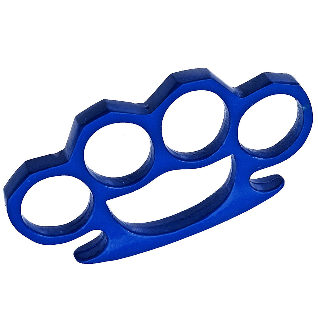 Brass Knuckles Solid Steel - AnyTime Blades