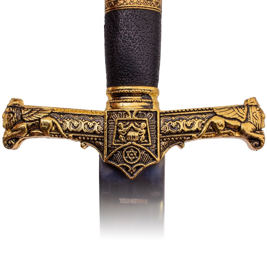 14 inch Dagger of King Solomon - AnyTime Blades
