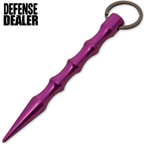 Defense Dealer Kubaton- Available in 8 Colors - AnyTime Blades