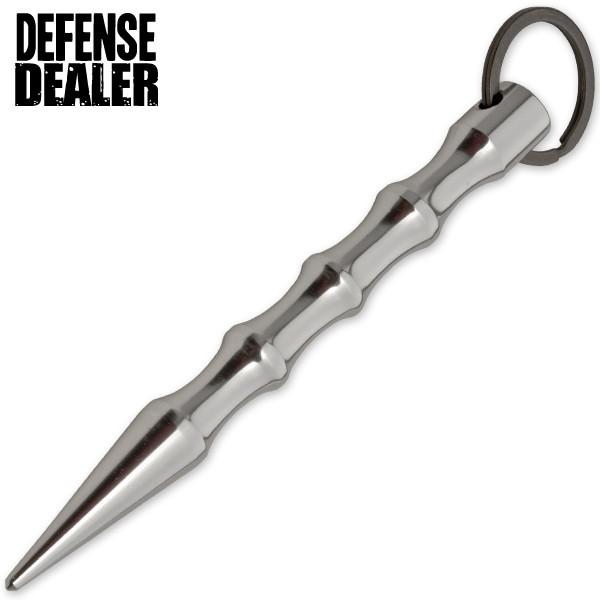 Defense Dealer Kubaton- Available in 8 Colors - AnyTime Blades