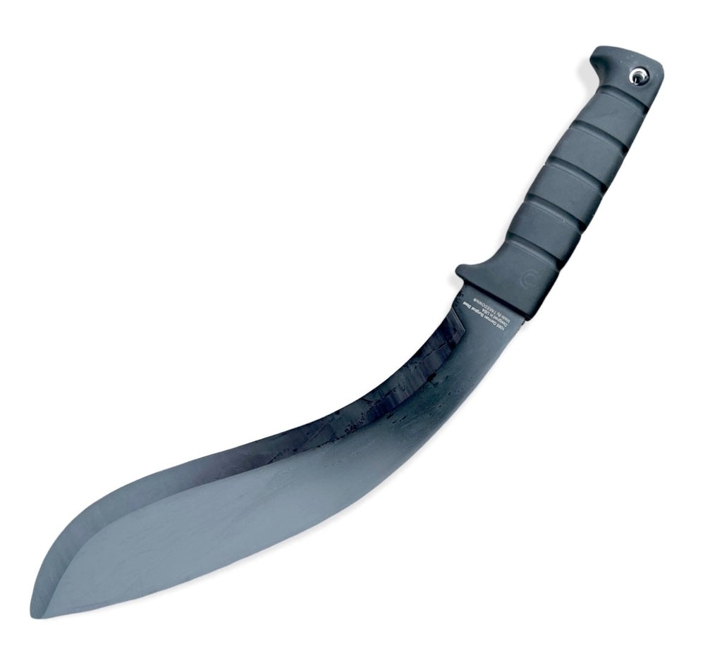 18 Inch Colima Machete Takedown® Undead Slayer - AnyTime Blades