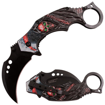 Grim Reaper Karambit