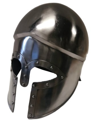 Viking Helmet - AnyTime Blades